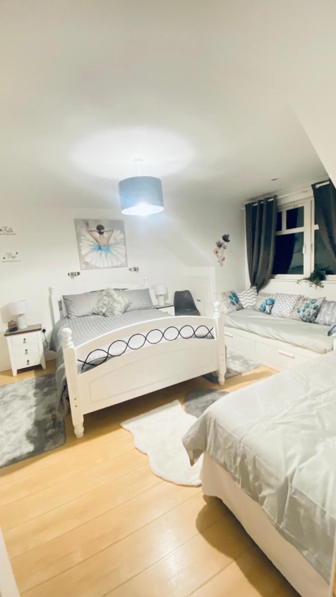 مبيت وإفطار كيلكيني Sonas House المظهر الخارجي الصورة