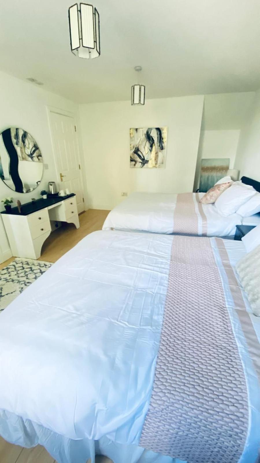 مبيت وإفطار كيلكيني Sonas House المظهر الخارجي الصورة