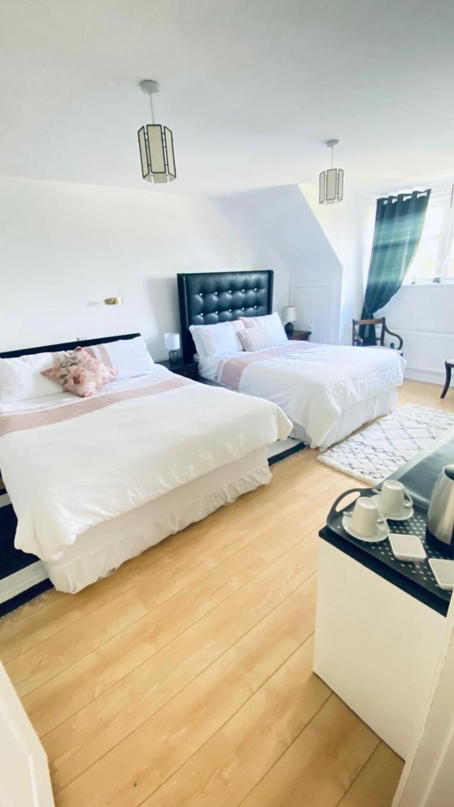 مبيت وإفطار كيلكيني Sonas House المظهر الخارجي الصورة