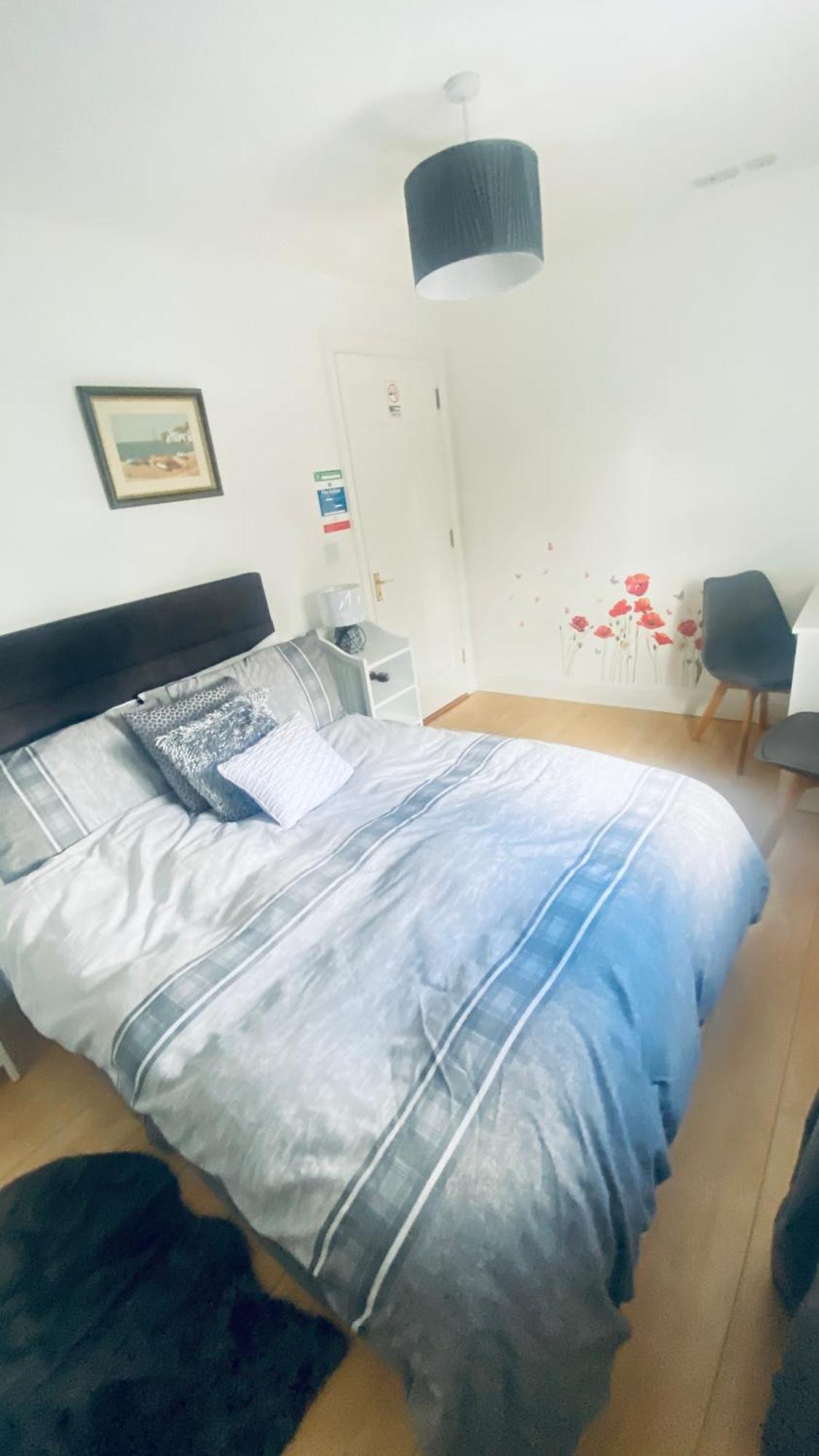 مبيت وإفطار كيلكيني Sonas House المظهر الخارجي الصورة