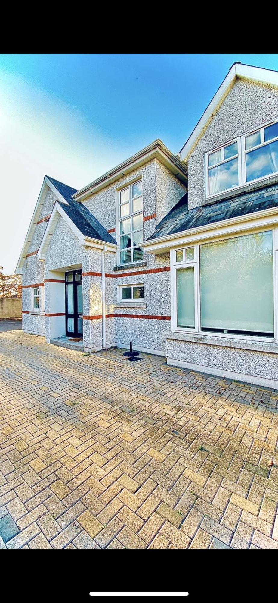 مبيت وإفطار كيلكيني Sonas House المظهر الخارجي الصورة
